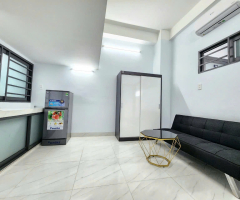 PHÒNG TRỌ FULL NỘI THẤT CÓ MÁY LẠNH GIÁ TỐT TẠI THỐNG NHẤT GÒ VẤP