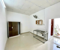 PHÒNG GIÁ SINH VIÊN TẠI 628 NGUYỄN VĂN QUÁ