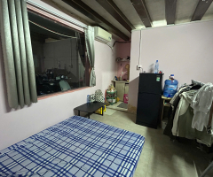 PHÒNG CỬA SỔ TẠI 184 NGUYỄN VĂN KHỐI