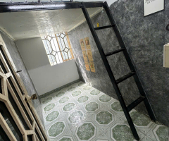 PHÒNG TRỐNG SIÊU RẺ RỘNG RÃI TẠI 214 NGUYỄN OANH PHƯỜNG 17