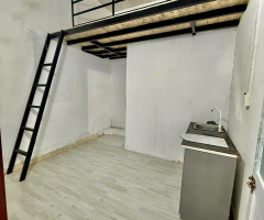 PHÒNG TRỐNG MỚI, 100 Tân Chánh Hiệp 3, P.Tân Chánh Hiệp, Q12