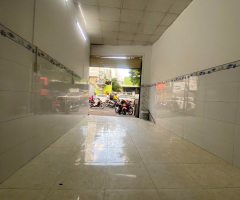 MẶT BẰNG MỚI TẠI 951 NGUYỄN KIỆM