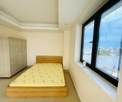 PHÒNG BAN CÔNG RIÊNG SIÊU RỘNG TẠI 33 PHAN VĂN HỚN