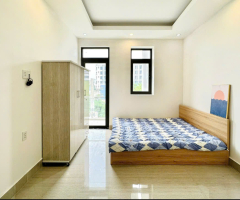 PHÒNG BAN CÔNG ĐẸP TẠI 33 PHAN VĂN HỚN