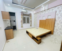 PHÒNG TRỌ FULL NỘI THẤT GIÁ CỰC TỐT TẠI PHẠM VĂN CHIÊU GÒ VẤP