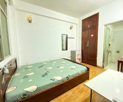 PHÒNG MỚI TRỐNG TẠI 706 Phạm Văn Bạch, P12, GV