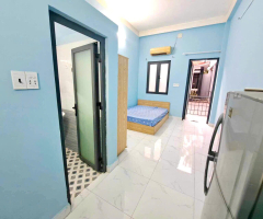   PHÒNG TRỌ MỚI TẠI 470 NGUYỄN OANH, P.6, GÒ VẤP