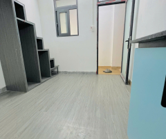 PHÒNG TRỌ GIÁ RẺ CÓ GÁC TẠI ĐƯỜNG SỐ 7 GÒ VẤP