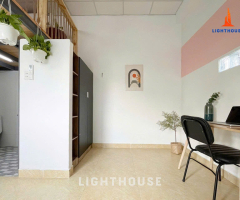 PHÒNG TRỌ NỘI THẤT GIÁ RẺ TẠI ĐƯỜNG QUANG TRUNG GÒ VẤP