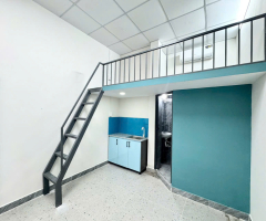 PHÒNG TRỌ FULL NỘI THẤT GIÁ RẺ TẠI NGUYỄN VĂN CÔNG GÒ VẤP